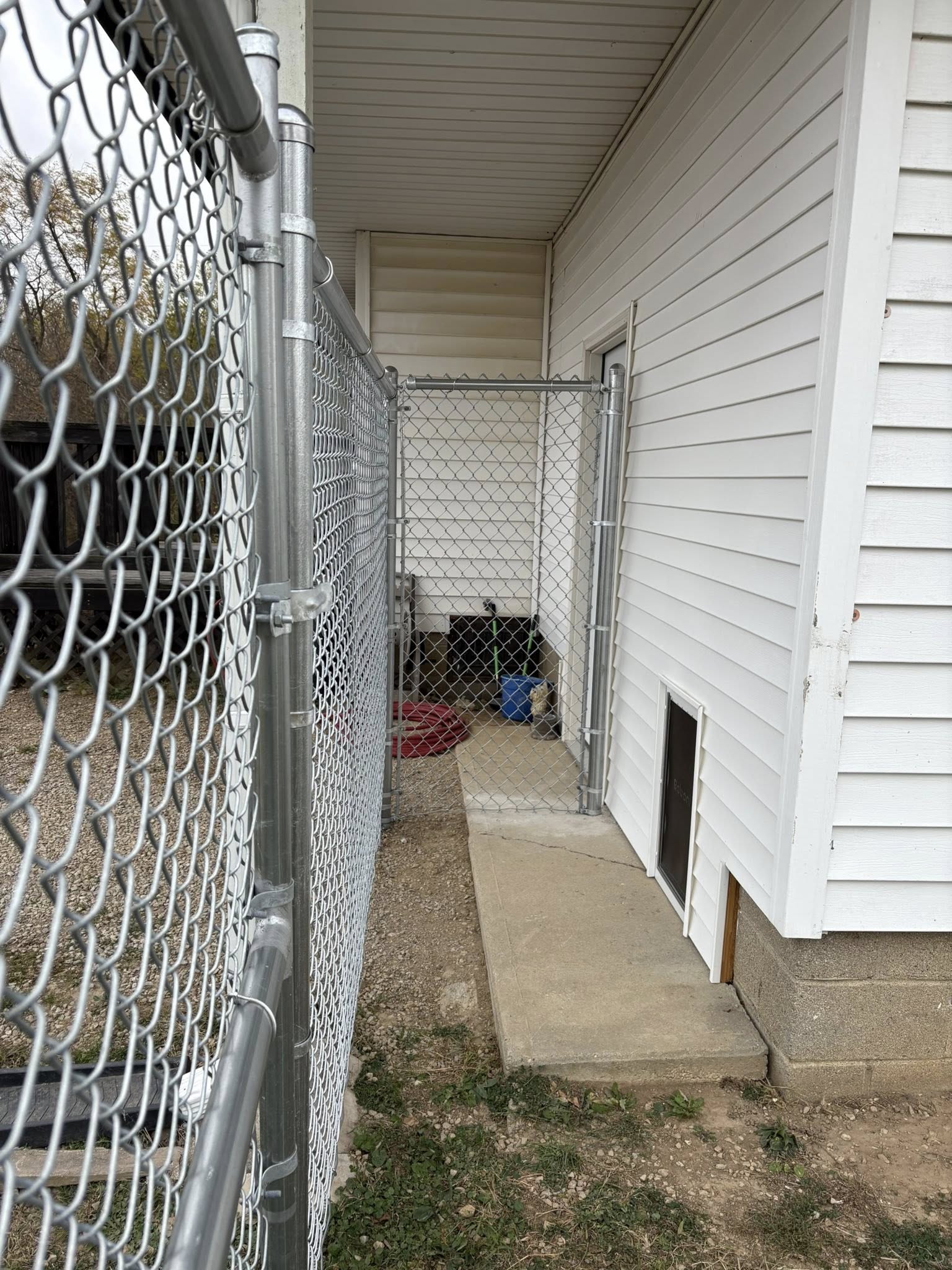 Lafayette IN Fence Services | Doin' It Wells