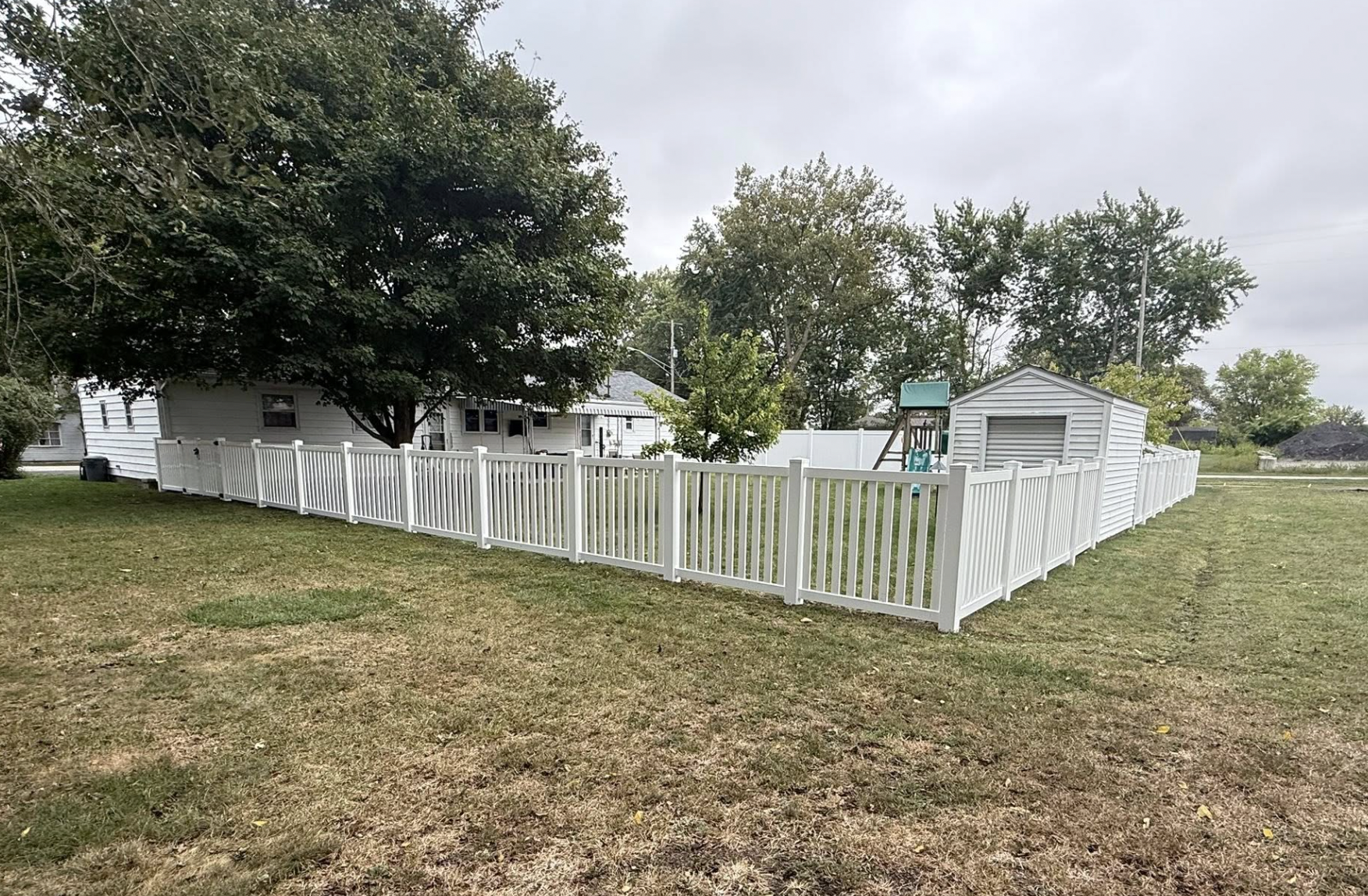 Lafayette | Doin' It Wells