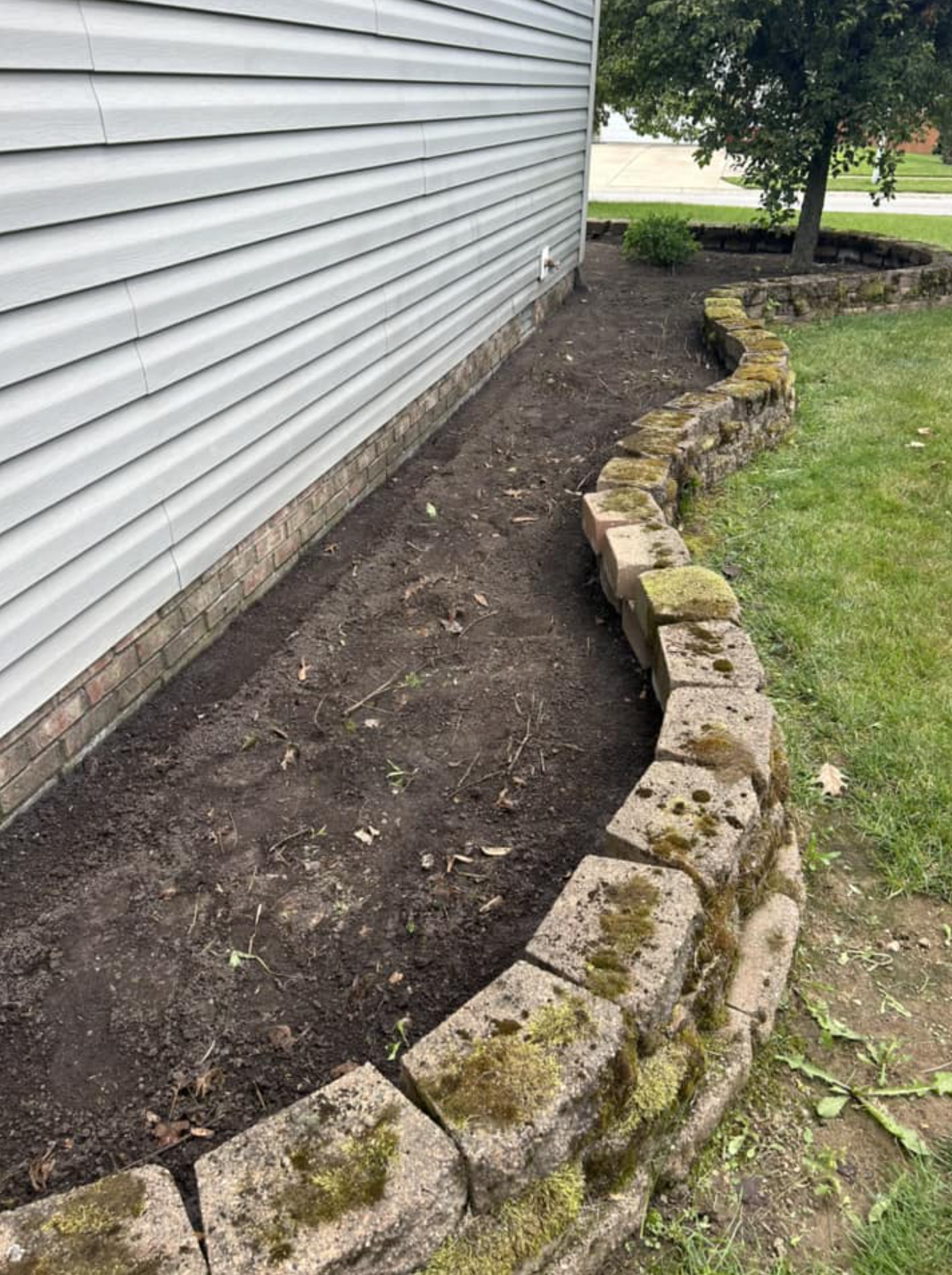 Lafayette Top Soil Delviery | Doin' It Wells